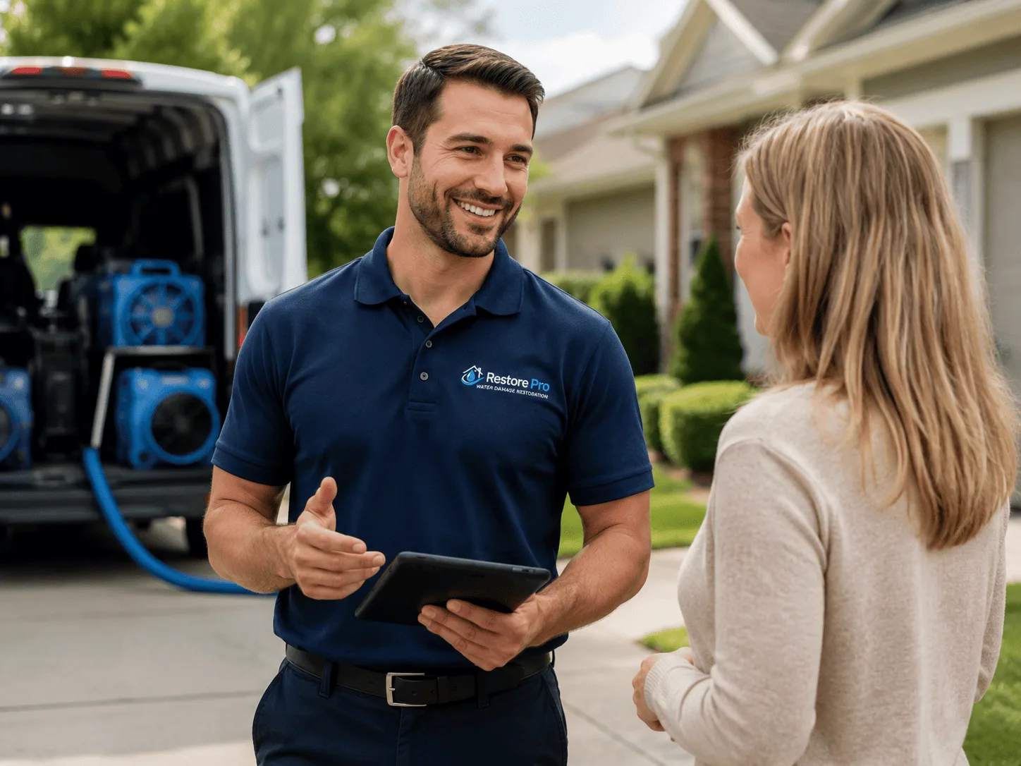 Water Damage Restoration Bowen, IL FAQs